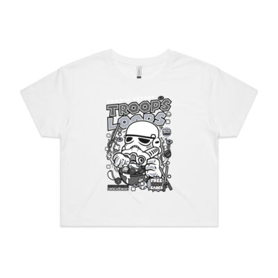 Trooper Loops Thumbnail