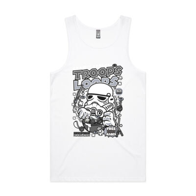 Trooper Loops Thumbnail