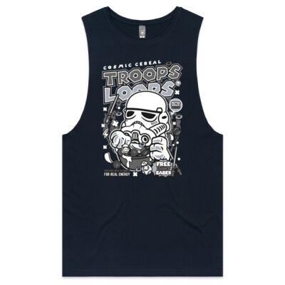 Trooper Loops Thumbnail