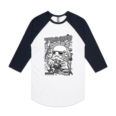 Trooper Loops Thumbnail