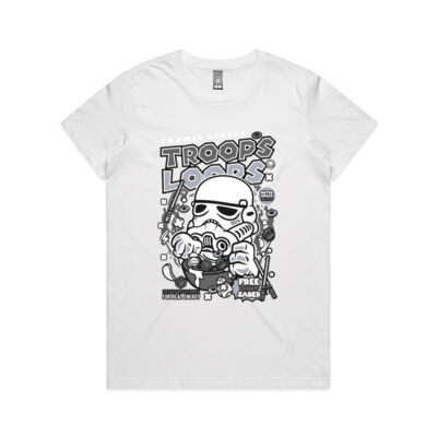 Trooper Loops Thumbnail