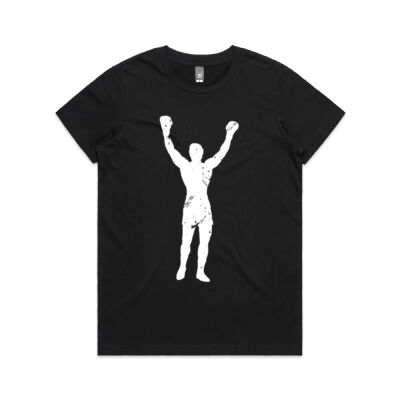 Rocky Splash Thumbnail