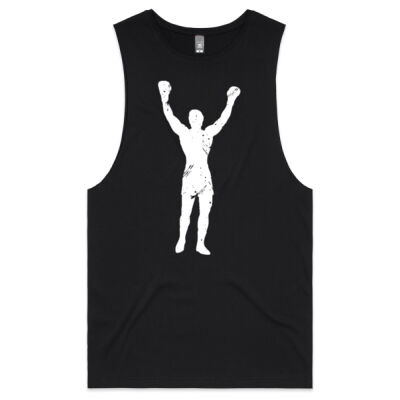 Rocky Splash Thumbnail