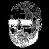 Alan (Zach G) - Sketch Thumbnail