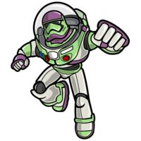 Buzz Trooper Thumbnail