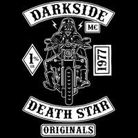 Darkside MC (WHITE) Thumbnail