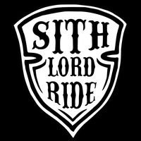Sith Lord Ride (WHITE) Thumbnail