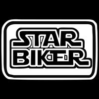 Star Biker (WHITE) Thumbnail
