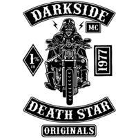 Darkside MC (BLACK) Thumbnail