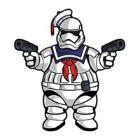 Marshmallow Trooper Thumbnail