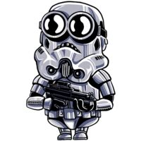 Minion Trooper Thumbnail