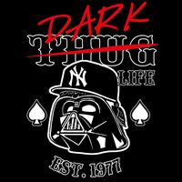 Dark Thug Life Thumbnail