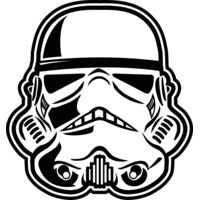 Stormtrooper Helmet Thumbnail