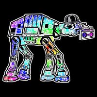 Street AT-AT Thumbnail