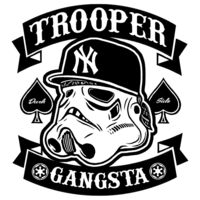 Trooper Gangster Thumbnail