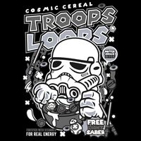 Trooper Loops Thumbnail