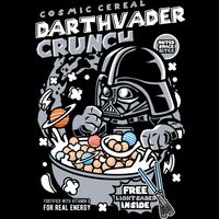Darth Vader Crunch Thumbnail