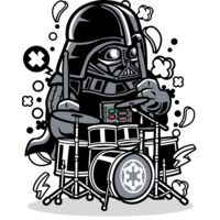 Vader Drummer Thumbnail