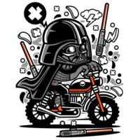 Vader Motocross Thumbnail
