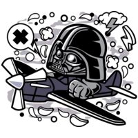 Vader Pilot Thumbnail