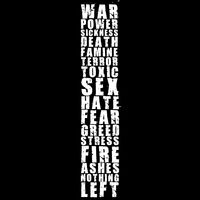 $uicideBoy$ - Nothing Left Lyrics Thumbnail