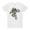 AS Colour - Organic Staple Tee Thumbnail