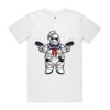 AS Colour - Organic Staple Tee Thumbnail