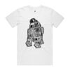 AS Colour - Organic Staple Tee Thumbnail