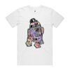AS Colour - Organic Staple Tee Thumbnail