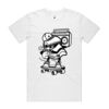AS Colour - Organic Staple Tee Thumbnail