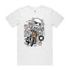 AS Colour - Organic Staple Tee Thumbnail