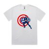 AS Colour - Men's Heavy Tee Thumbnail