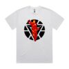 AS Colour - Men's Heavy Tee Thumbnail