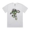 AS Colour - Men's Heavy Tee Thumbnail