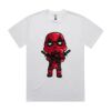 AS Colour - Men's Heavy Tee Thumbnail