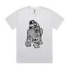 AS Colour - Men's Heavy Tee Thumbnail