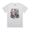 AS Colour - Men's Heavy Tee Thumbnail