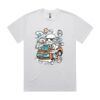 AS Colour - Men's Heavy Tee Thumbnail