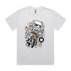 AS Colour - Men's Heavy Tee Thumbnail