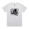 AS Colour - Men's Heavy Tee Thumbnail