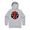 AS Colour - Women's Supply Hood Thumbnail