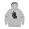 AS Colour - Women's Supply Hood Thumbnail