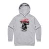 AS Colour - Women's Supply Hood Thumbnail