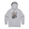 AS Colour - Women's Supply Hood Thumbnail