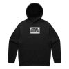 AS Colour - Mens Relax Hood Thumbnail