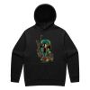 AS Colour - Mens Relax Hood Thumbnail