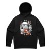 AS Colour - Mens Relax Hood Thumbnail