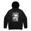 AS Colour - Mens Relax Hood Thumbnail