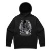 AS Colour - Mens Relax Hood Thumbnail