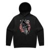 AS Colour - Mens Relax Hood Thumbnail